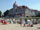 Haus Meeresblick, Nordseite Haus Meeresblick, Nordseite